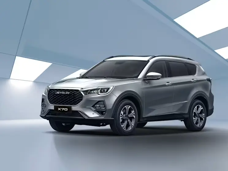 Discover the best Jetour 2025 SUVs in Saudi Arabia with full specs and prices, from compact crossovers to premium family SUVs, offering options for every budget