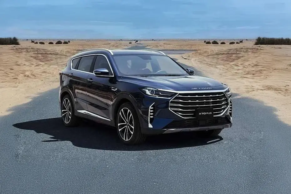 Discover the best Jetour 2025 SUVs in Saudi Arabia with full specs and prices, from compact crossovers to premium family SUVs, offering options for every budget