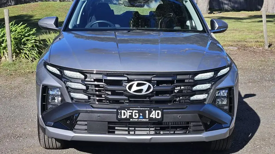 Hyundai and General Motors partner to develop 5 global models, including crossovers and trucks with ICE and hybrid options, first launch set for 2028 markets