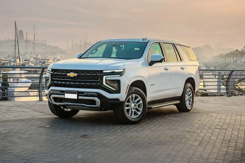 Experience GMC and Chevrolet Aljomaih Summer 2025 deals in Saudi Arabia with 0% financing, up to 25K SAR cashback, extended warranty, and complimentary services