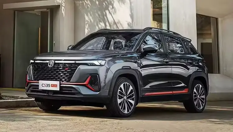 Explore Changan 2026 prices and specs in Saudi Arabia, from fuel efficient sedans to luxury SUVs and pickups, and find the model that fits your lifestyle.