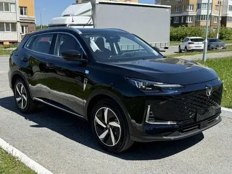Explore Changan 2026 prices and specs in Saudi Arabia, from fuel efficient sedans to luxury SUVs and pickups, and find the model that fits your lifestyle.
