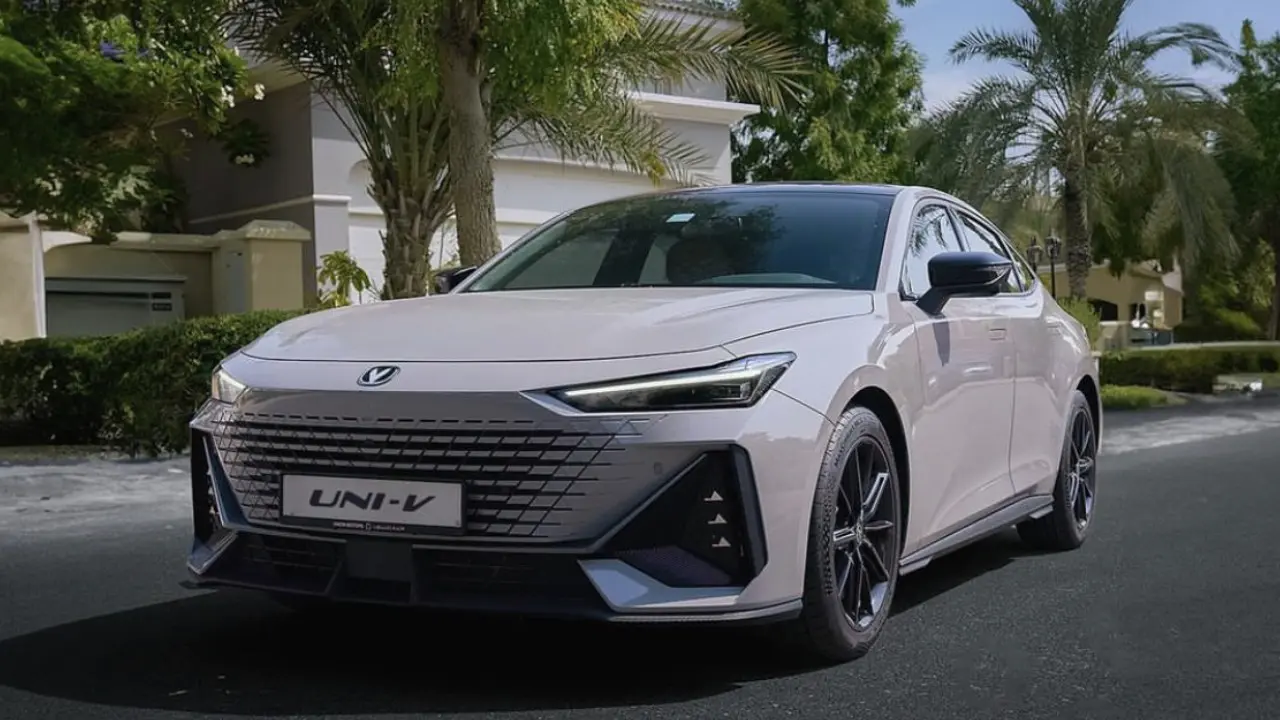 Explore Changan 2026 prices and specs in Saudi Arabia, from fuel efficient sedans to luxury SUVs and pickups, and find the model that fits your lifestyle.