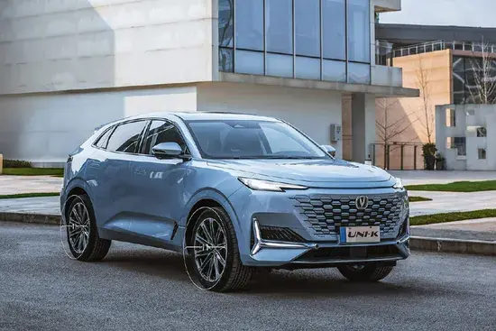 Explore Changan 2026 prices and specs in Saudi Arabia, from fuel efficient sedans to luxury SUVs and pickups, and find the model that fits your lifestyle.