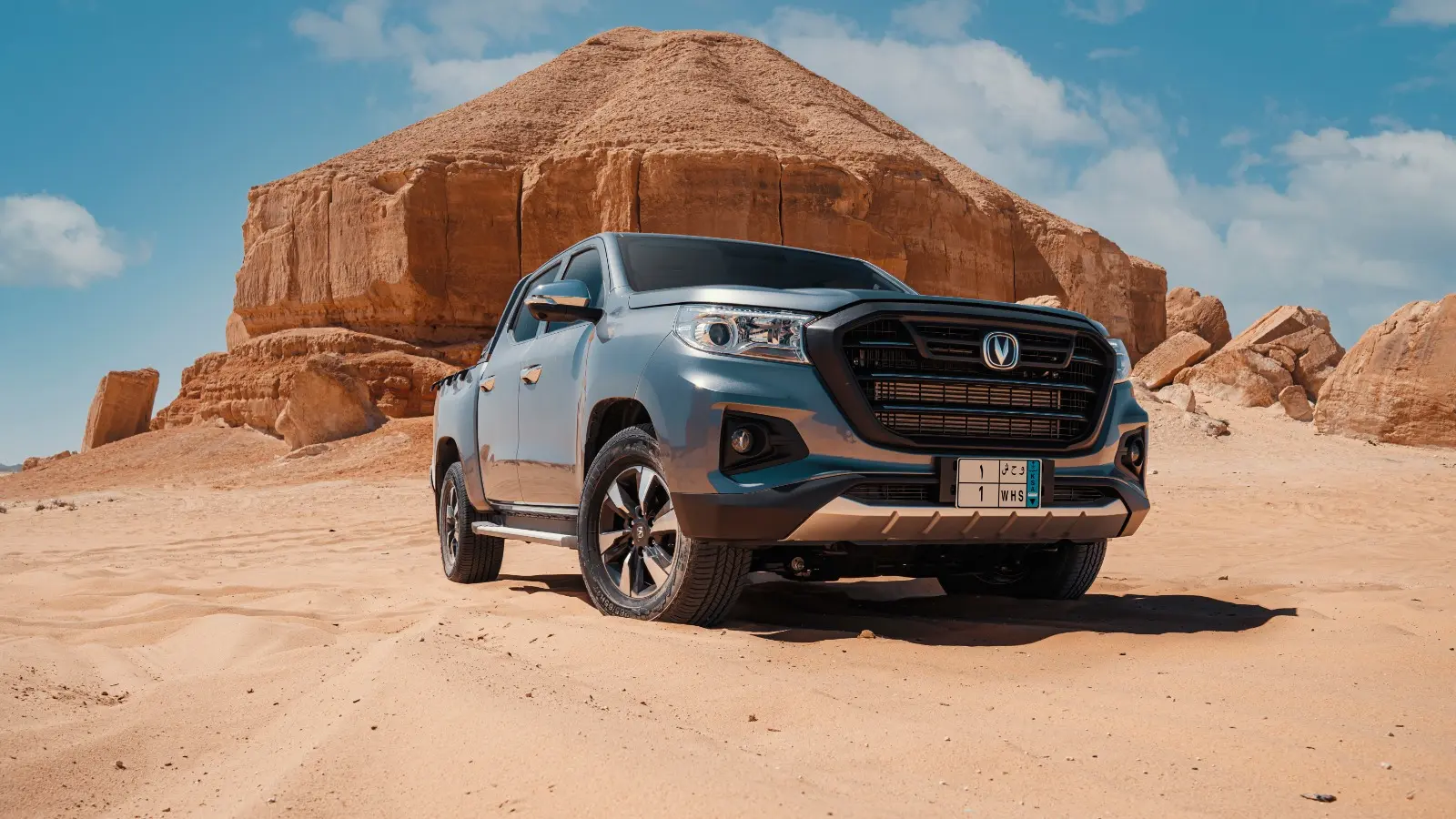 Explore Changan 2026 prices and specs in Saudi Arabia, from fuel efficient sedans to luxury SUVs and pickups, and find the model that fits your lifestyle.