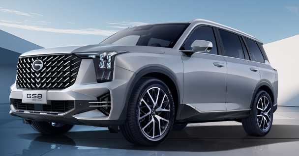 Top 13 Family SUVs for GCC buyers 2025: Reliable, spacious, tech - savvy. From Toyota Land Cruiser to Hyundai Palisade. 