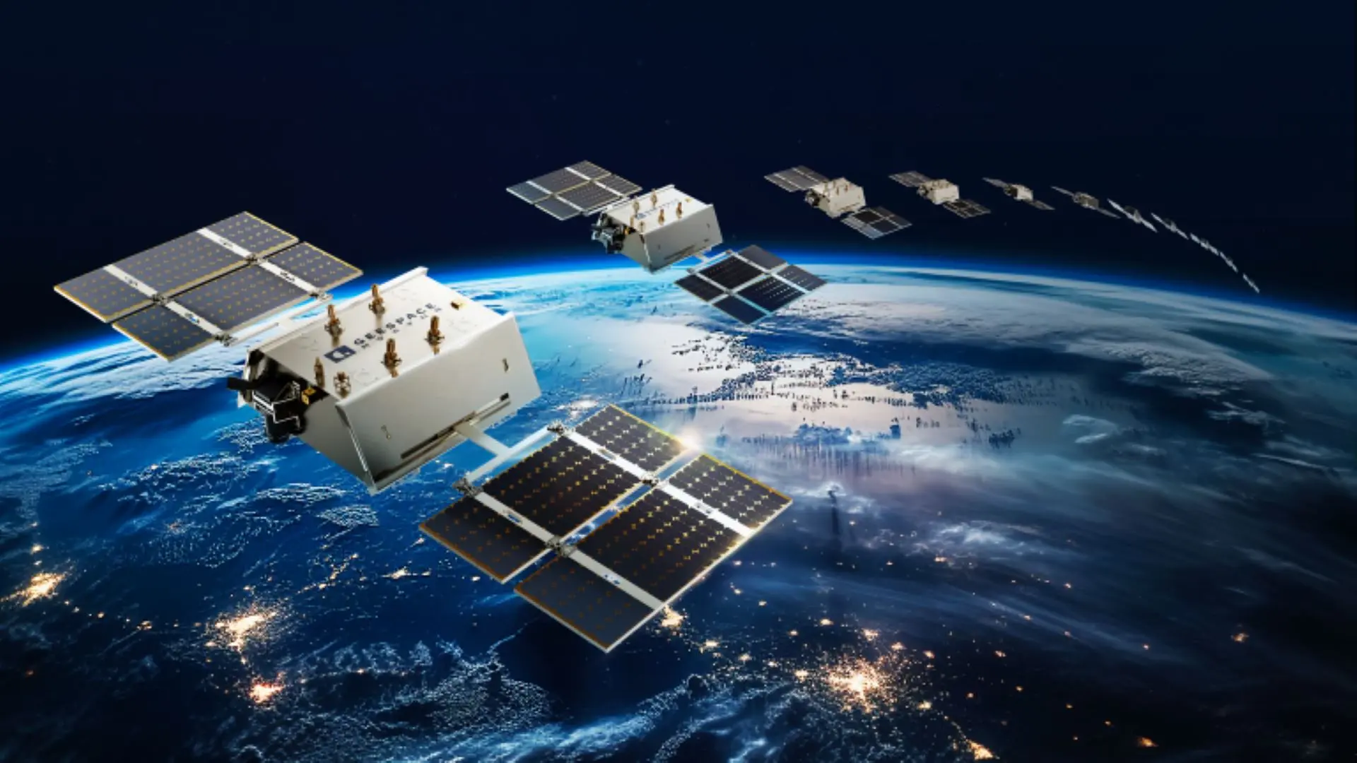 Geely launches 11 new satellites, expanding GEESATCOM to 41, boosting global IoT coverage, and supporting smart vehicles with advanced satellite connectivity.