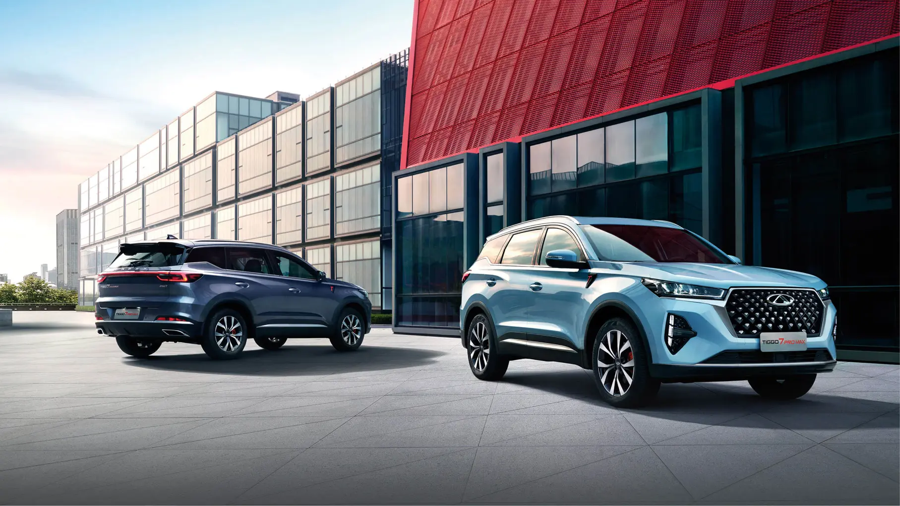 Chery Tiggo 7 Pro Max Luxury 2025 in Saudi Arabia offers stylish design, advanced tech, turbo performance, premium comfort, safety features, and long warranty.