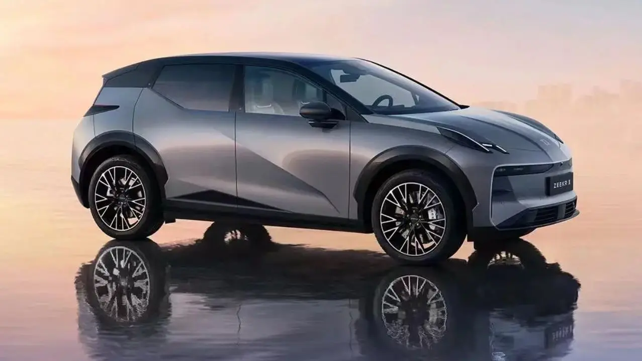 The Zeekr X electric crossover delivers sporty performance, smart technology, and modern design with 10 unique features perfect for Saudi roads and lifestyle.
