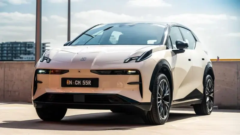 The Zeekr X electric crossover delivers sporty performance, smart technology, and modern design with 10 unique features perfect for Saudi roads and lifestyle.