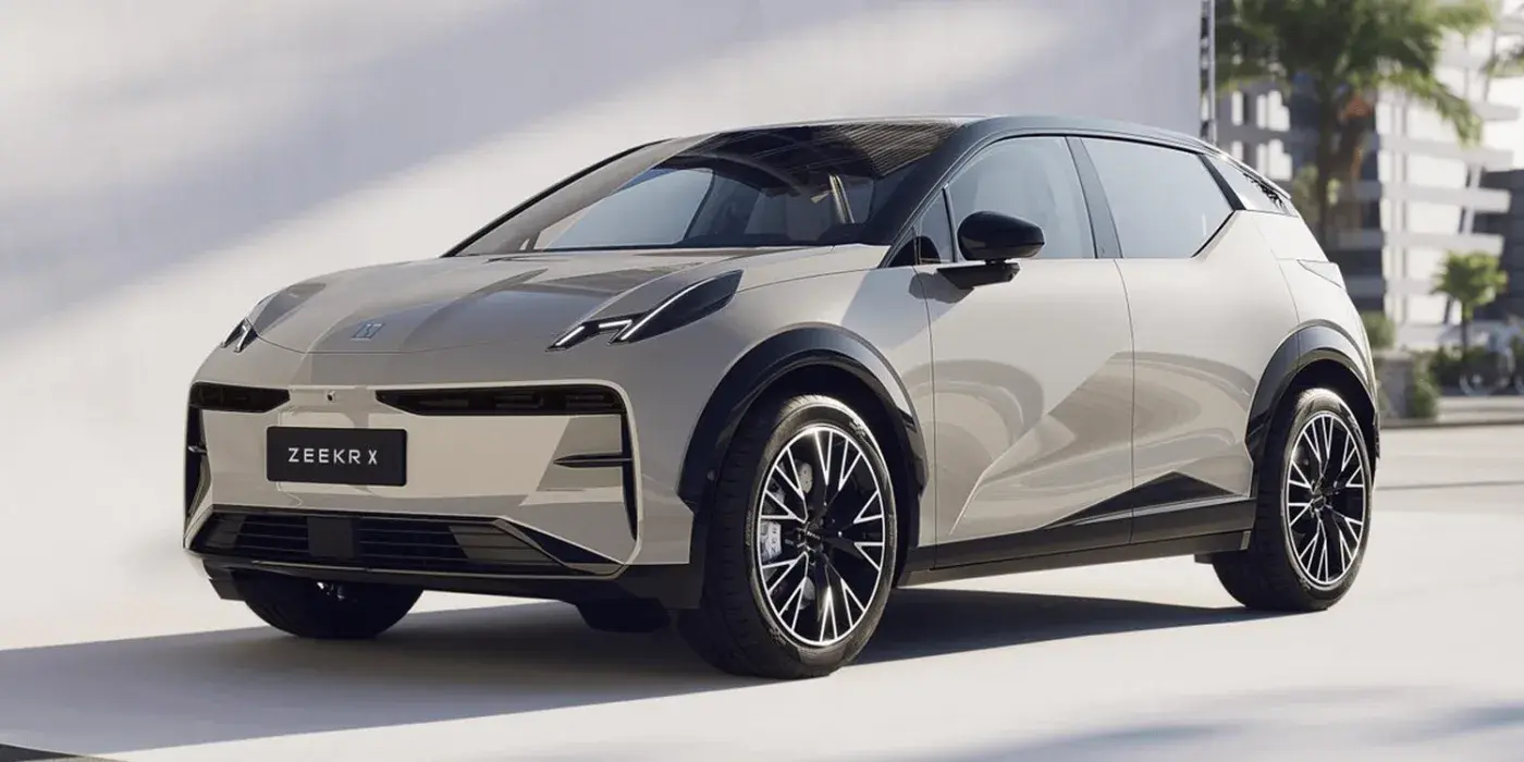 The Zeekr X electric crossover delivers sporty performance, smart technology, and modern design with 10 unique features perfect for Saudi roads and lifestyle.