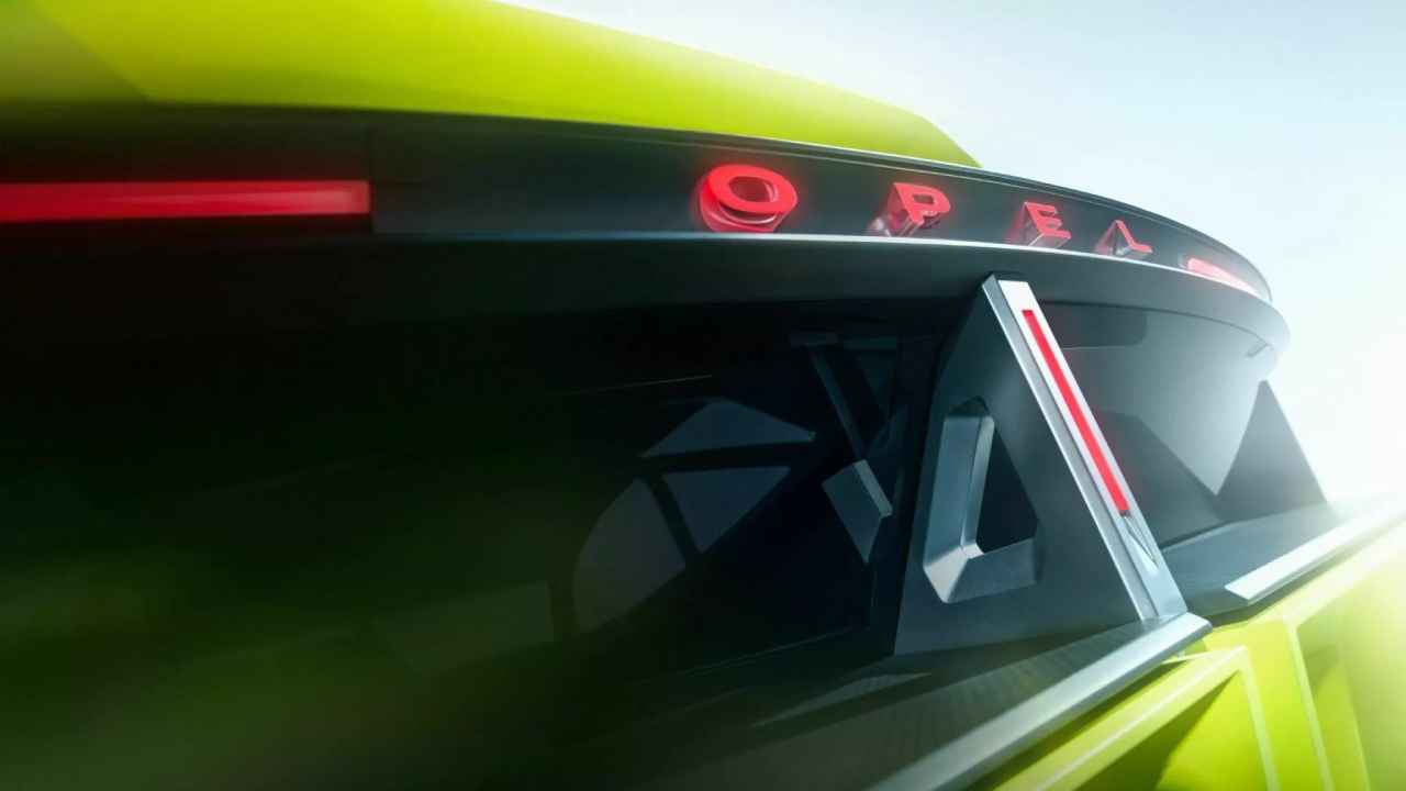 A New Dawn for Opel’s Electric Performance Cars: Unveiling Stellantis’ Secretive Concept