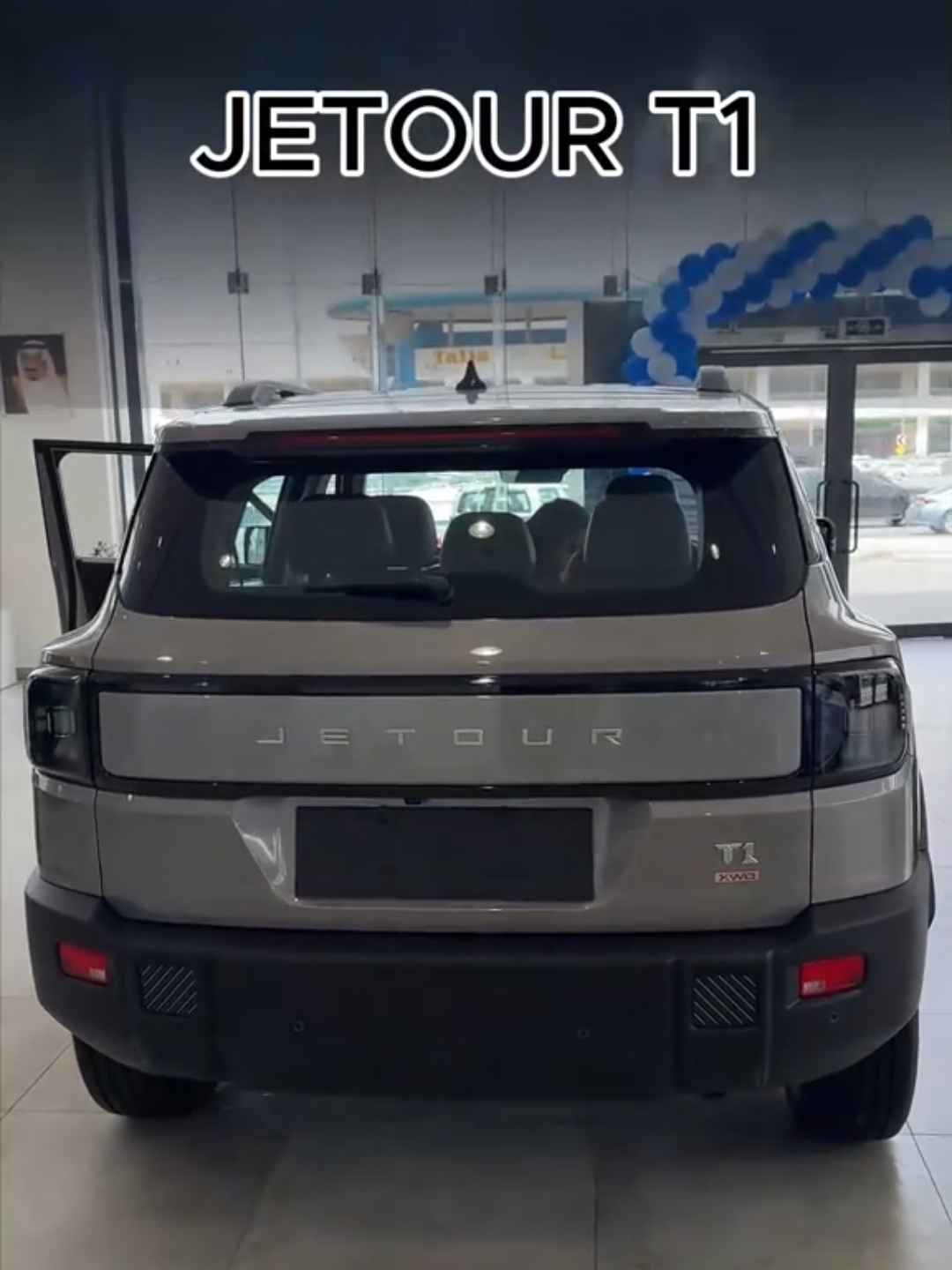 Which Gitor Vehicle Do You Prefer?