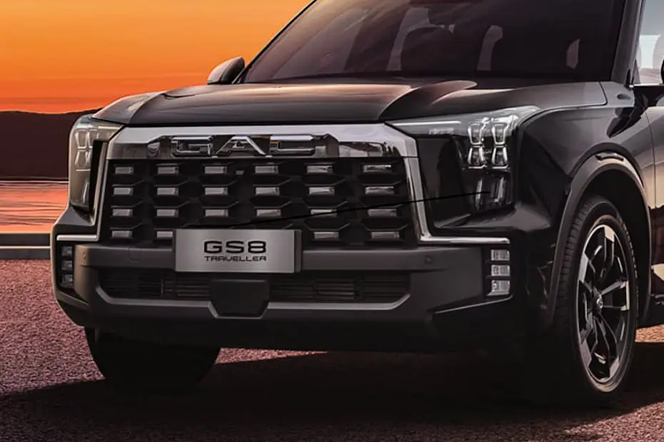 تعرف على GAC GS8 ترافيلر 2026 الجديدة كليًا في السعودية بتصميم رحب وتقنيات متطورة لمساعدة السائق، مع انظمة امان ذكية وتجهيزات تعزز الراحة لعشاق السفر.