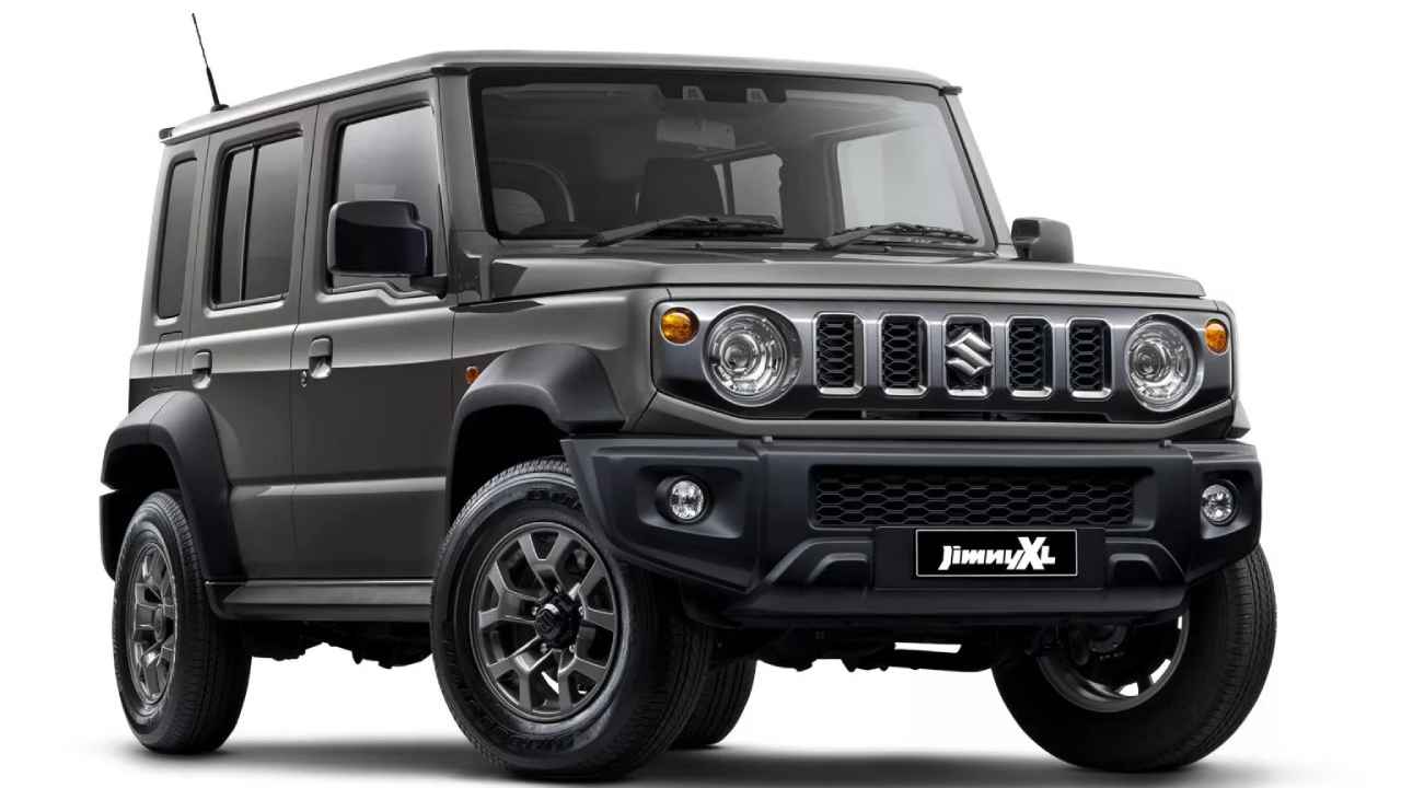 Suzuki Halts Jimny XL Sales in Australia: Order Cancellations and Refunds Amid an Unannounced Investigation