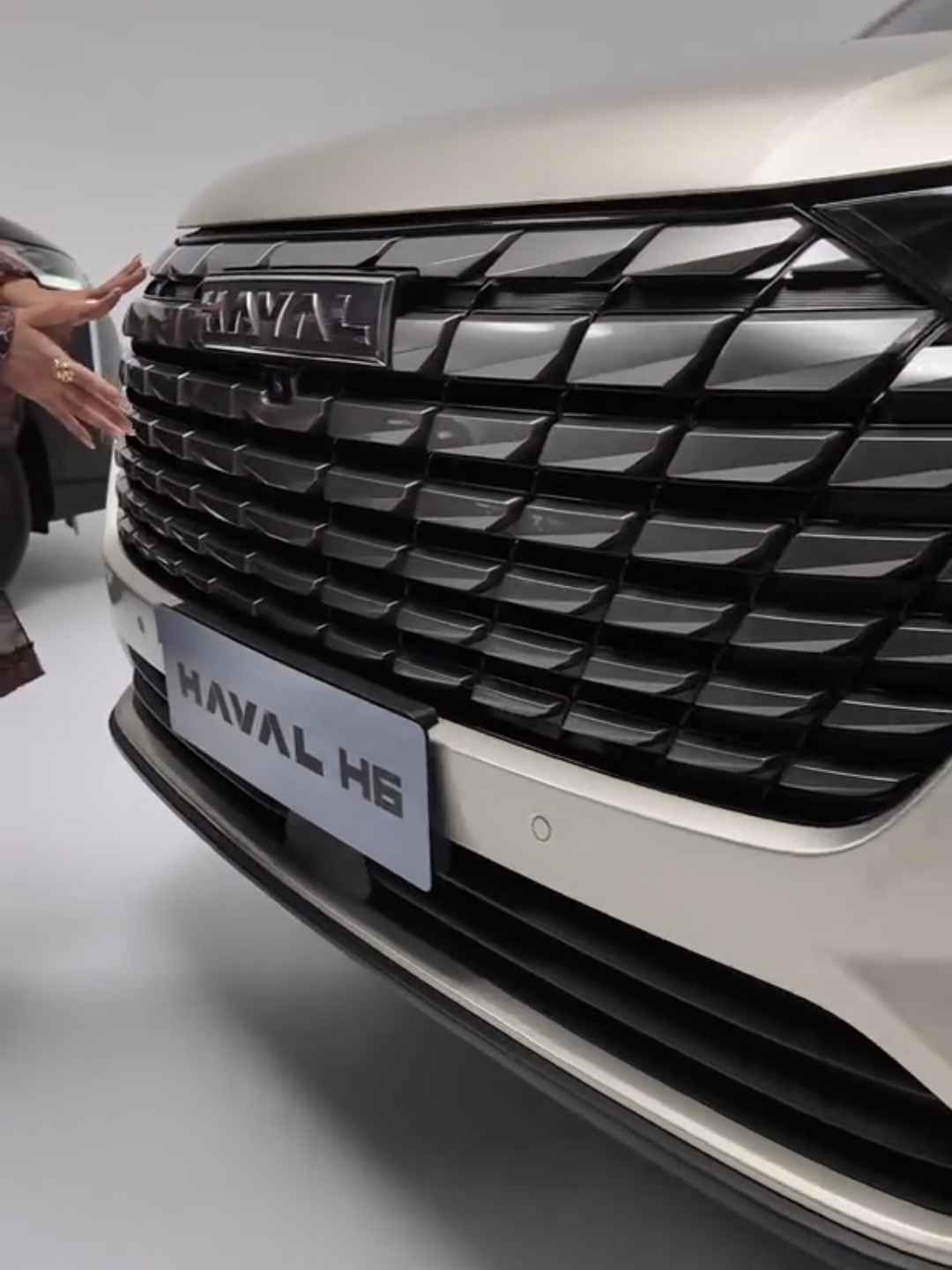 Haval H6: The Family’s Favorite SUV