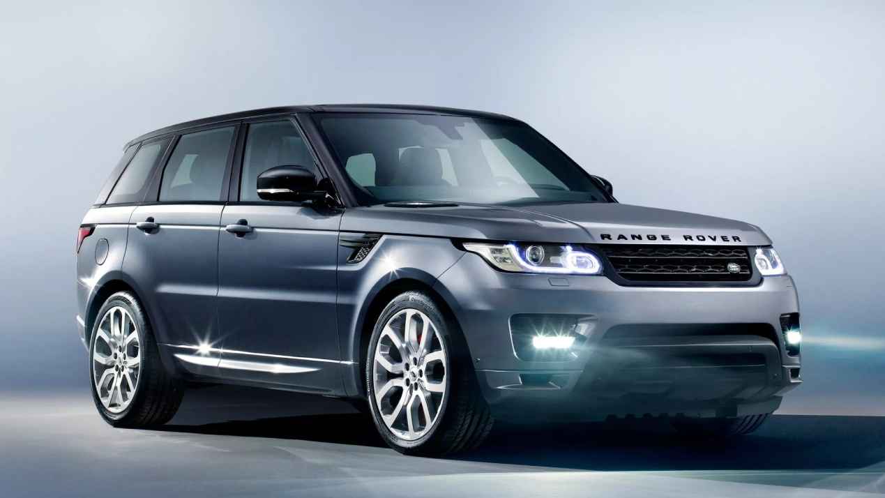 Land Rover Recalls Over 121,500 Luxury SUVs Over Critical Suspension Defect Posing Safety Risks