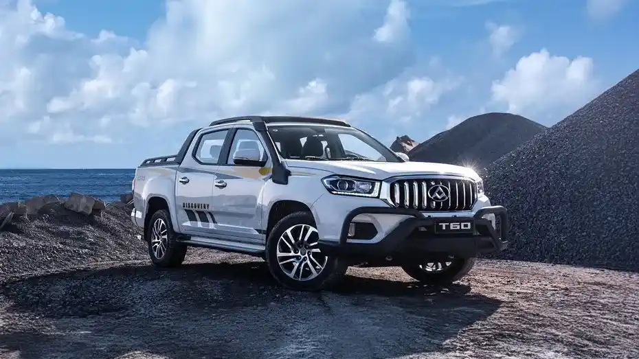 Maxus 2025 Special Offers Launch in Saudi Arabia for the Back to School Season