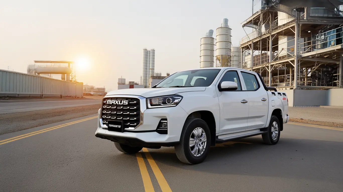 Explore Maxus 2025 back to school offers in Saudi Arabia with great prices, flexible monthly plans, and a 10 year unlimited mileage golden warranty. 