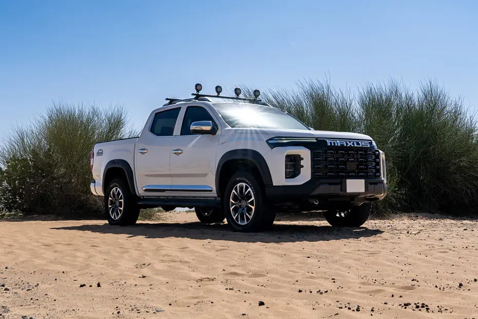 Explore Maxus 2025 back to school offers in Saudi Arabia with great prices, flexible monthly plans, and a 10 year unlimited mileage golden warranty. 
