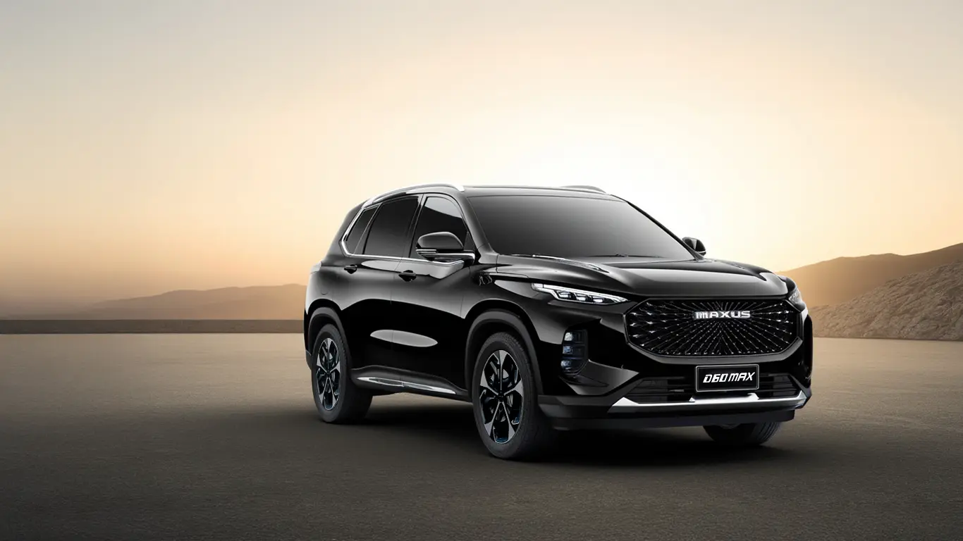 Explore Maxus 2025 back to school offers in Saudi Arabia with great prices, flexible monthly plans, and a 10 year unlimited mileage golden warranty. 