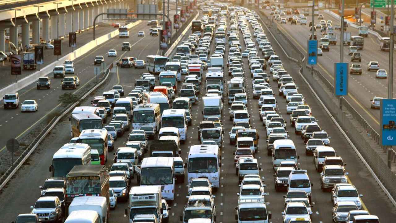 Understanding the Black Points System in the UAE: A Comprehensive Guide to Checking Violations, Penalties, and Point Reduction