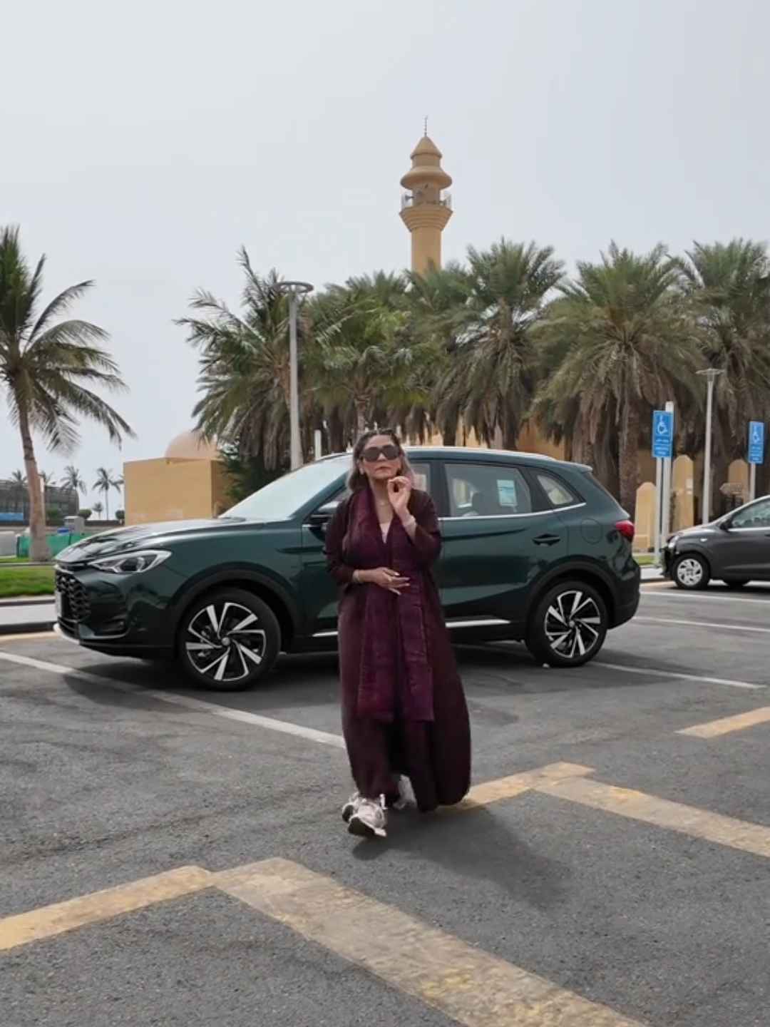 MG ZS 2025