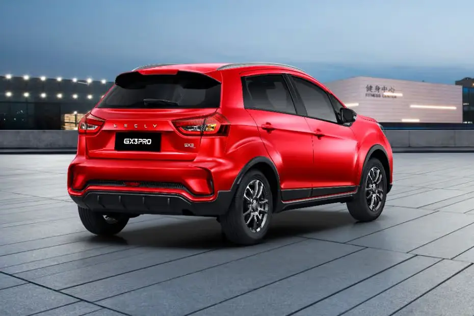Discover the best and most affordable Chinese SUVs in Saudi Arabia 2025 with full specs and prices, offering modern design, advanced tech, and great efficiency.