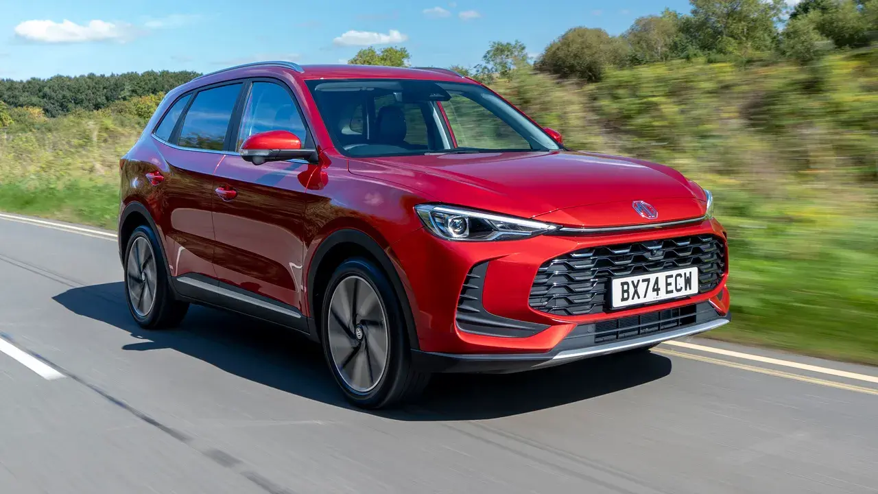 Discover the best and most affordable Chinese SUVs in Saudi Arabia 2025 with full specs and prices, offering modern design, advanced tech, and great efficiency.