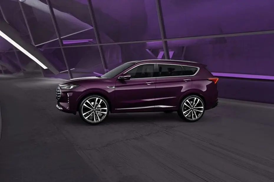 Discover the best and most affordable Chinese SUVs in Saudi Arabia 2025 with full specs and prices, offering modern design, advanced tech, and great efficiency.