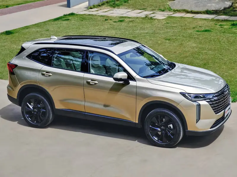 Discover the best and most affordable Chinese SUVs in Saudi Arabia 2025 with full specs and prices, offering modern design, advanced tech, and great efficiency.