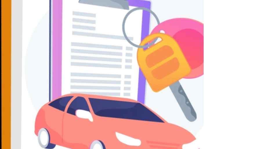 Expired Car Registration? Your Complete Guide to Avoiding Fines and Vehicle Impoundment in the UAE