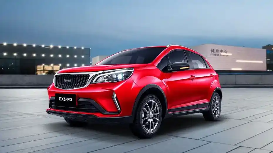 دليلك لاختيار سيارات SUV اقتصادية بسعر مناسب في السعودية 2025