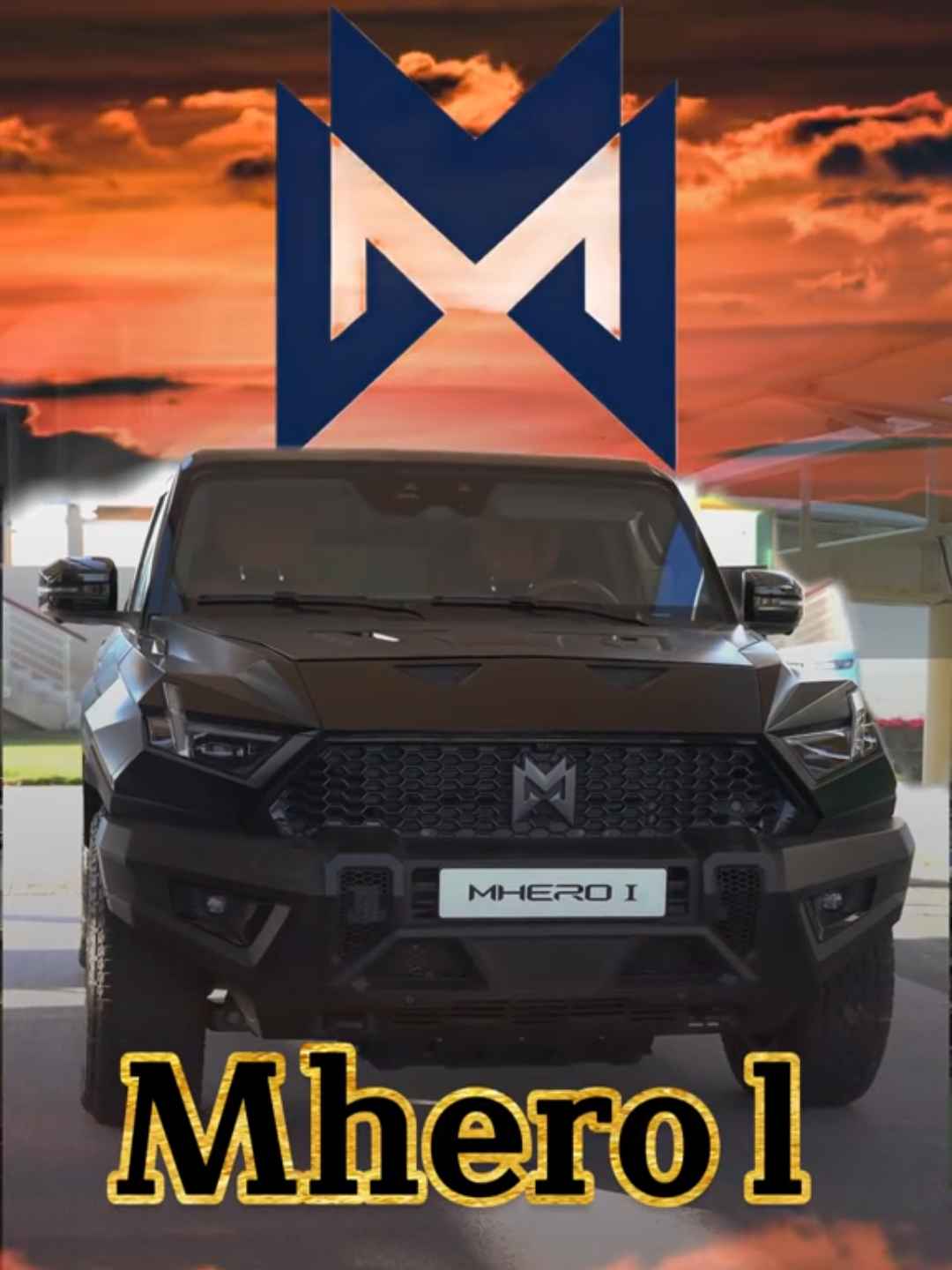 M Hero 1