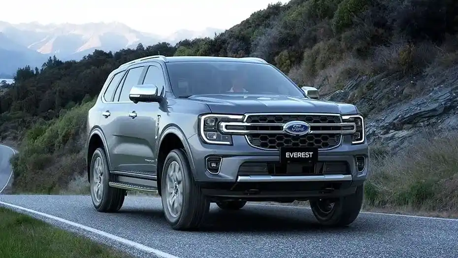 Discover the Cheapest Ford Cars 2025 in Saudi Arabia Under 150,000 SAR