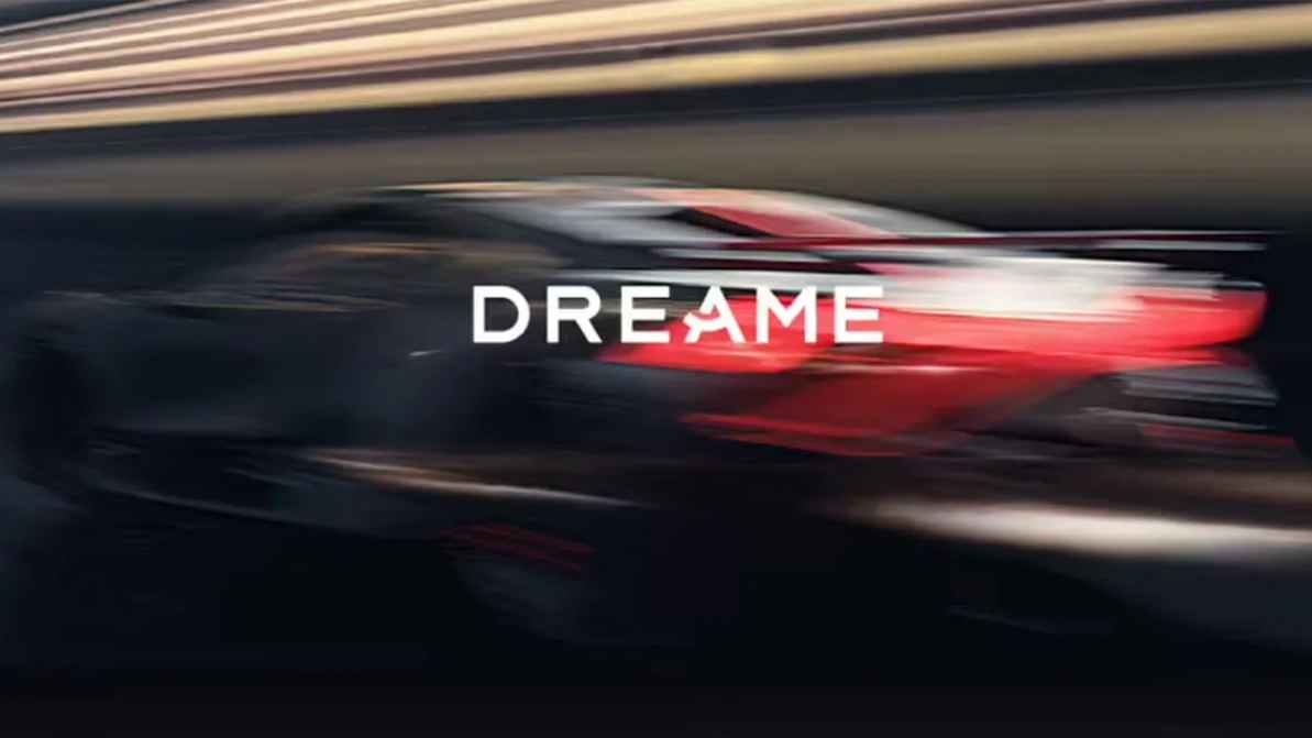 Dreame تدخل ساحة السيارات الكهربائية الفاخرة لتنافس Bugatti Veyron بسيارتها الفريدة في 2027
