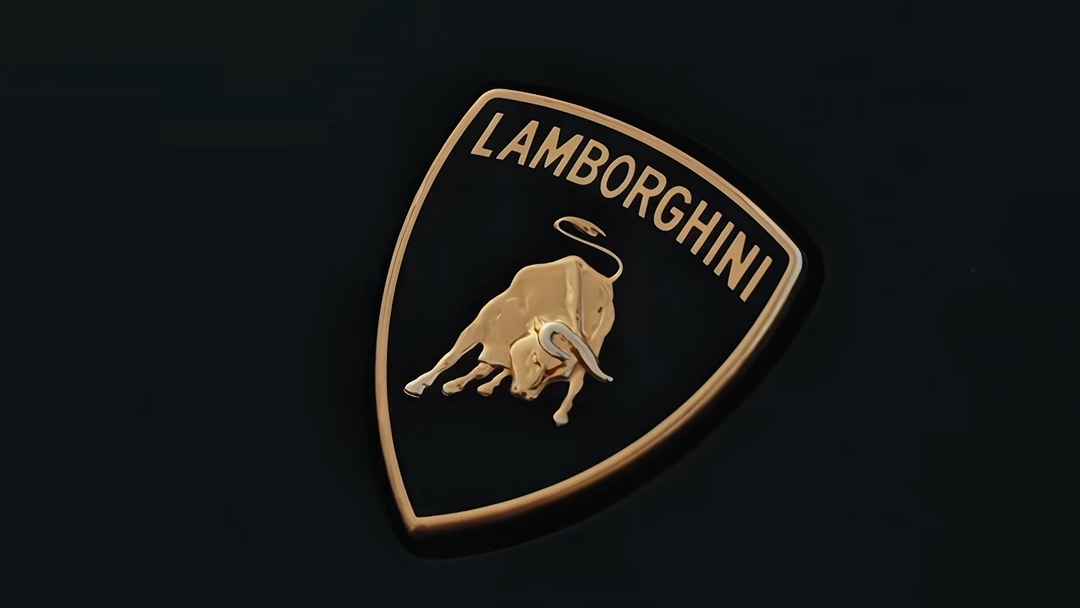 Performance Beast — Lamborghini