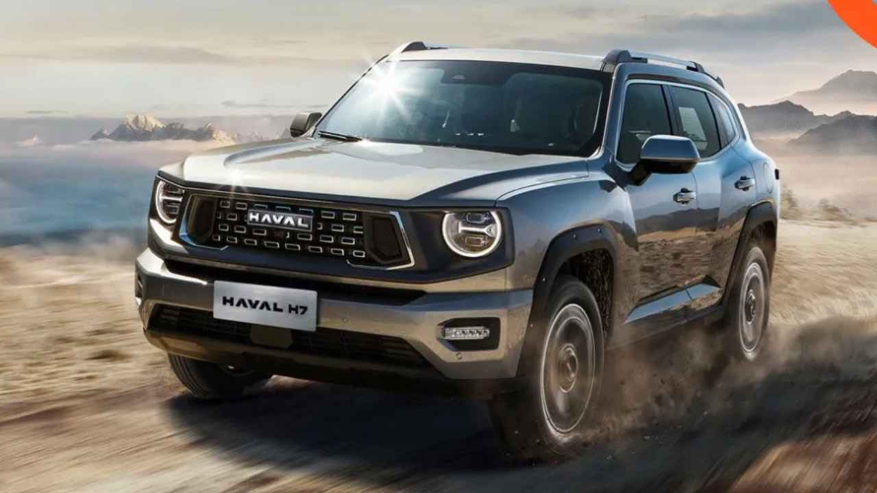 Haval in Saudi Arabia: Trusted Dealer and Comprehensive Services Strengthen the Brand’s Market Leadership