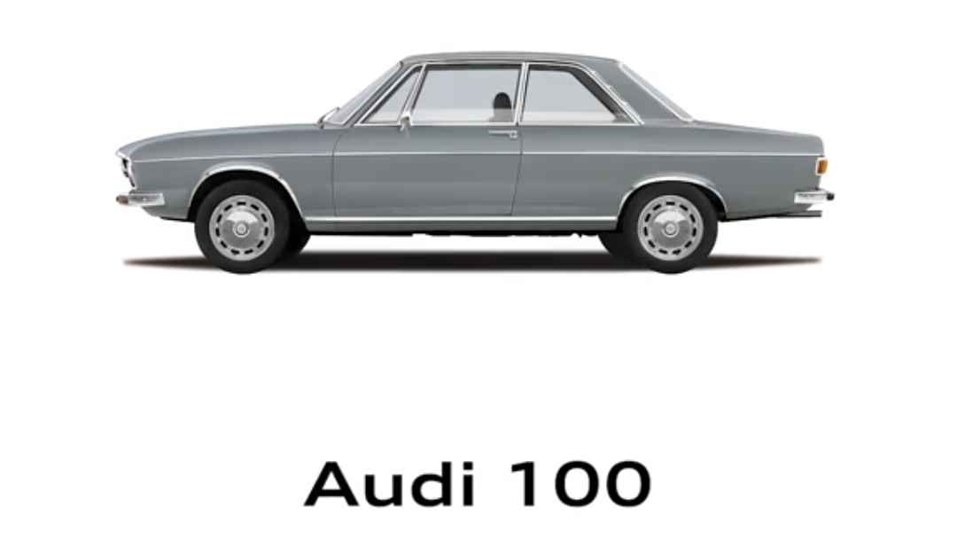 Audi models that shaped the car industry