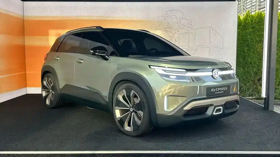 Munich Motor Show 2025 unveils the latest global models