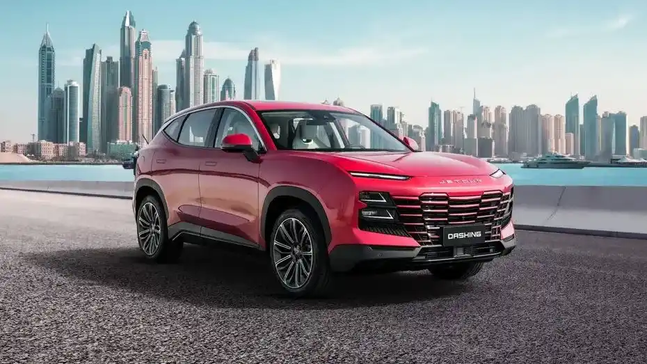 Everything About Jetour 2026 Prices and Available Models in the UAE