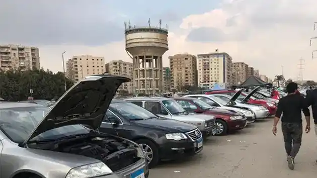 UAE Used Car Market Guide for Smart Buyers