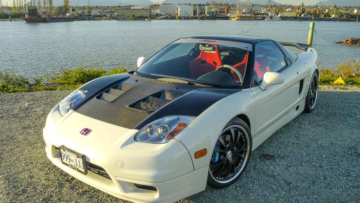 Honda Sports Car Models: Thrilling Options for Your Drive