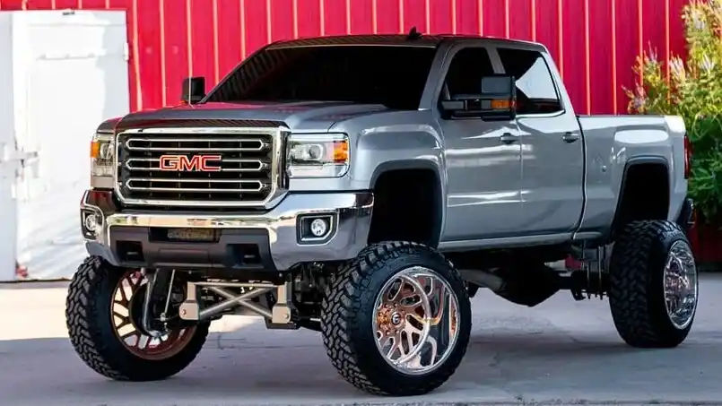 Trucks for Sale in UAE: Your Complete 2025 Buying Guide