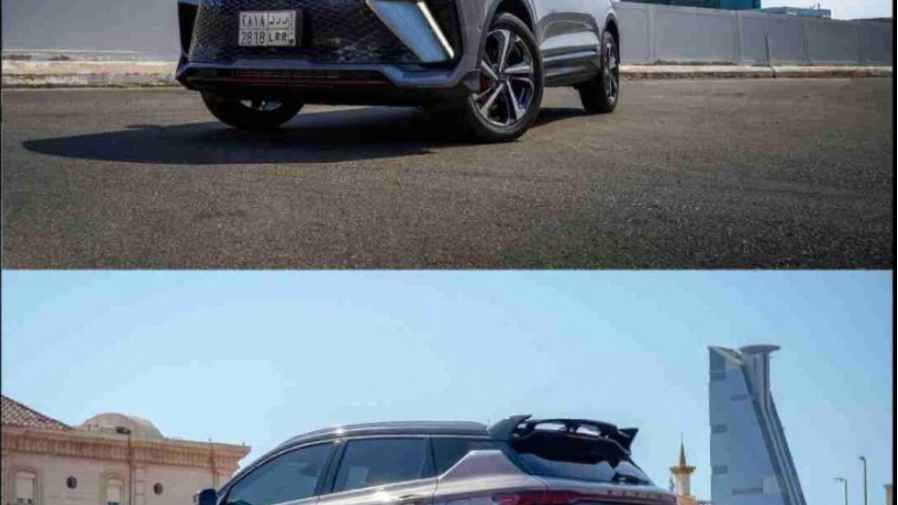 Geely Coolray GL 2025: The Sporty Crossover Redefining Everyday Tech, Economy, and Practicality in Saudi Streets