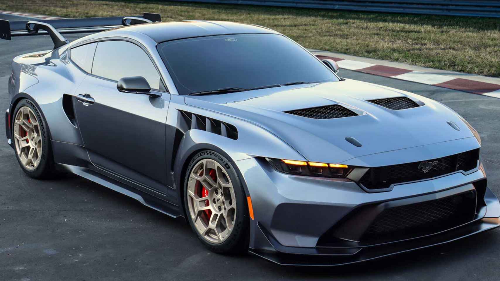 Ford Mustang Price Guide: 2025 Models and Beyond