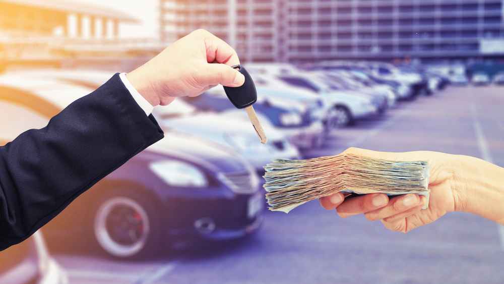 Car Sale In Dubai: Your Ultimate Guide for Finding Great Deals