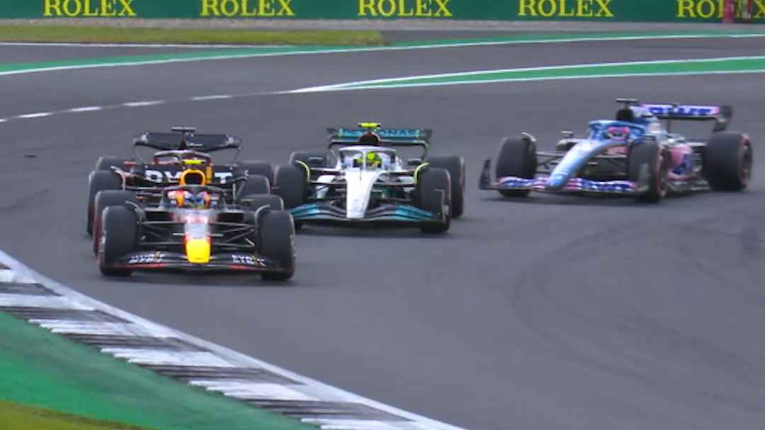 هذا هو F1. 