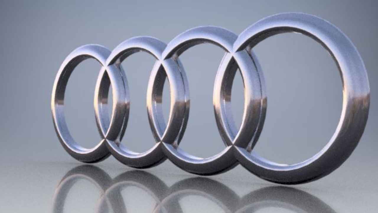 Audi’s Iconic Four Rings: An Untold Story of Mergers, Motorsport Glory, and Legendary German Innovation