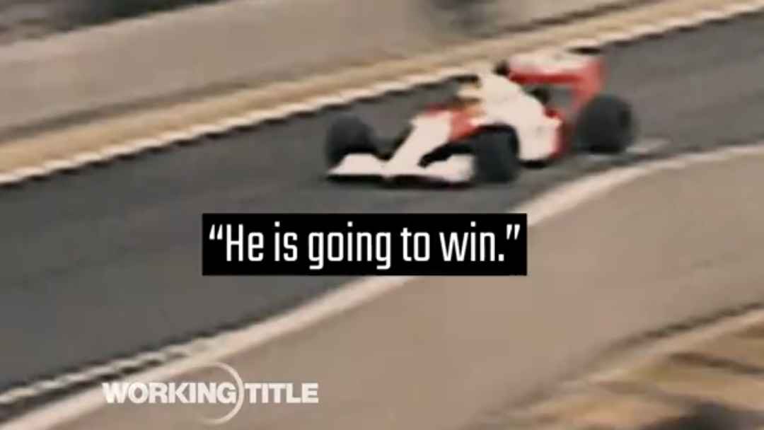 Legendary F1 moments — did they ignite your passion too?